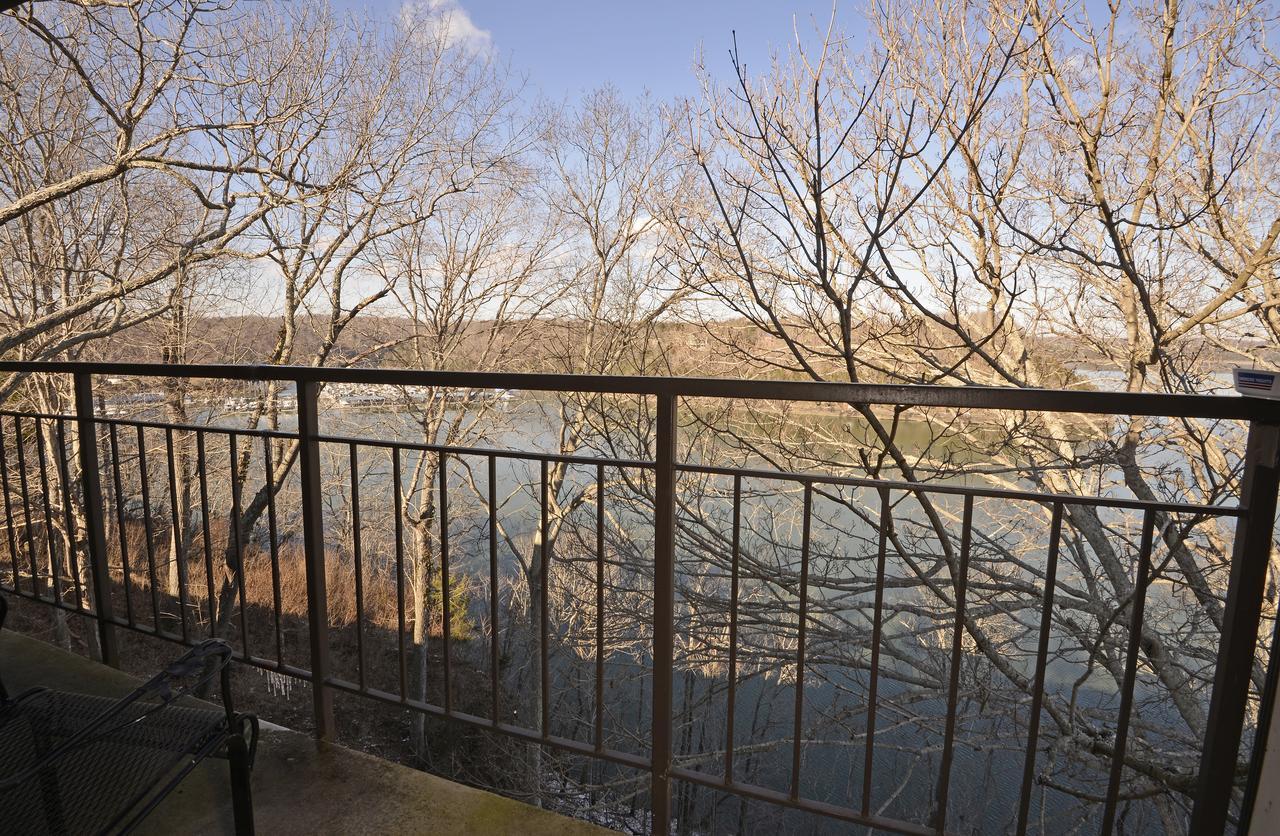 Lake Cumberland State Resort Park Jamestown ภายนอก รูปภาพ