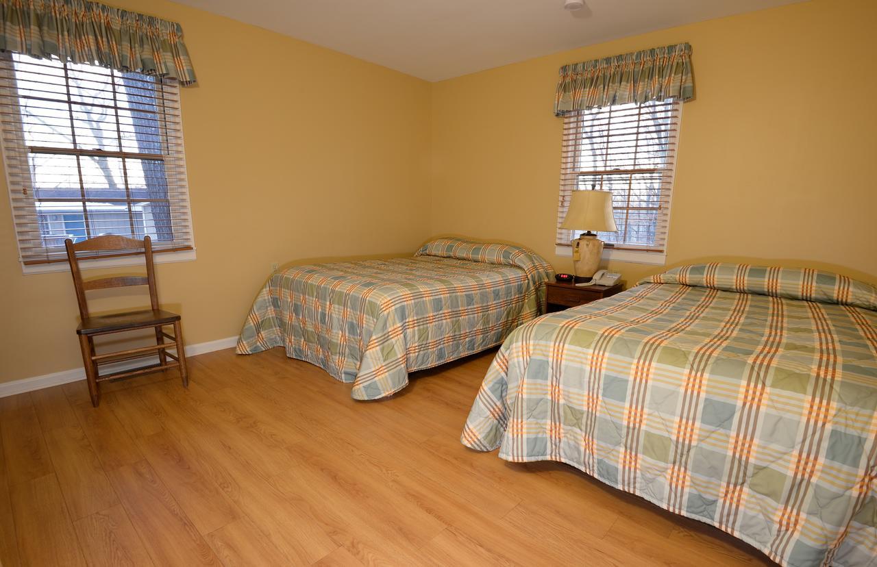 Lake Cumberland State Resort Park Jamestown ภายนอก รูปภาพ