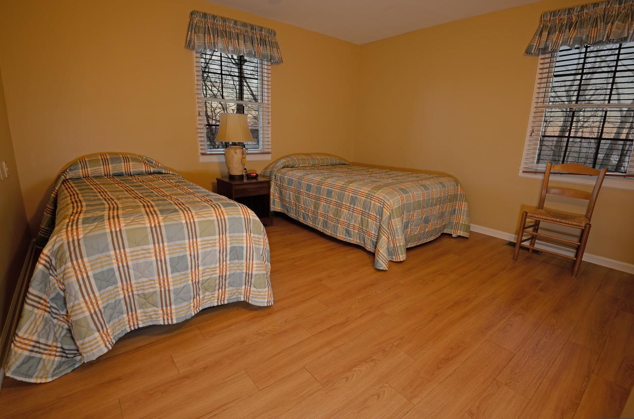 Lake Cumberland State Resort Park Jamestown ภายนอก รูปภาพ